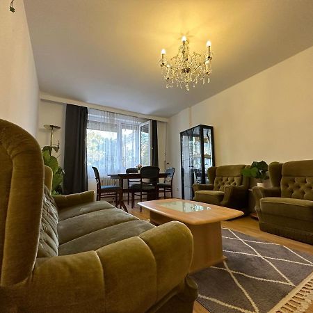 2 Rooms Flat With Balcony, Near Of Center Вена Экстерьер фото