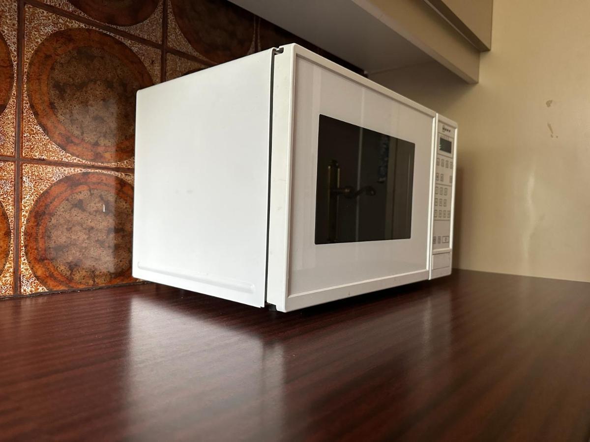 2 Rooms Flat With Balcony, Near Of Center Вена Экстерьер фото