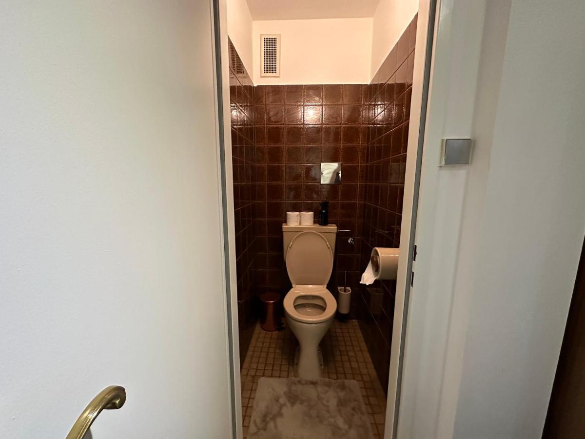 2 Rooms Flat With Balcony, Near Of Center Вена Экстерьер фото